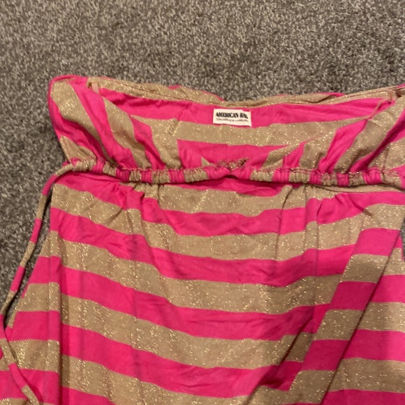 American Rag size medium super cute top - Picture 3 of 4